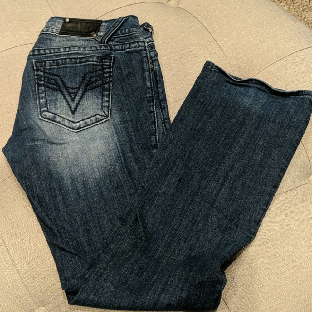 Vigoss Jeans